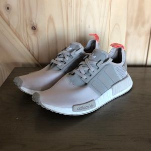 Adidas NMD_R1 women’s sneakers